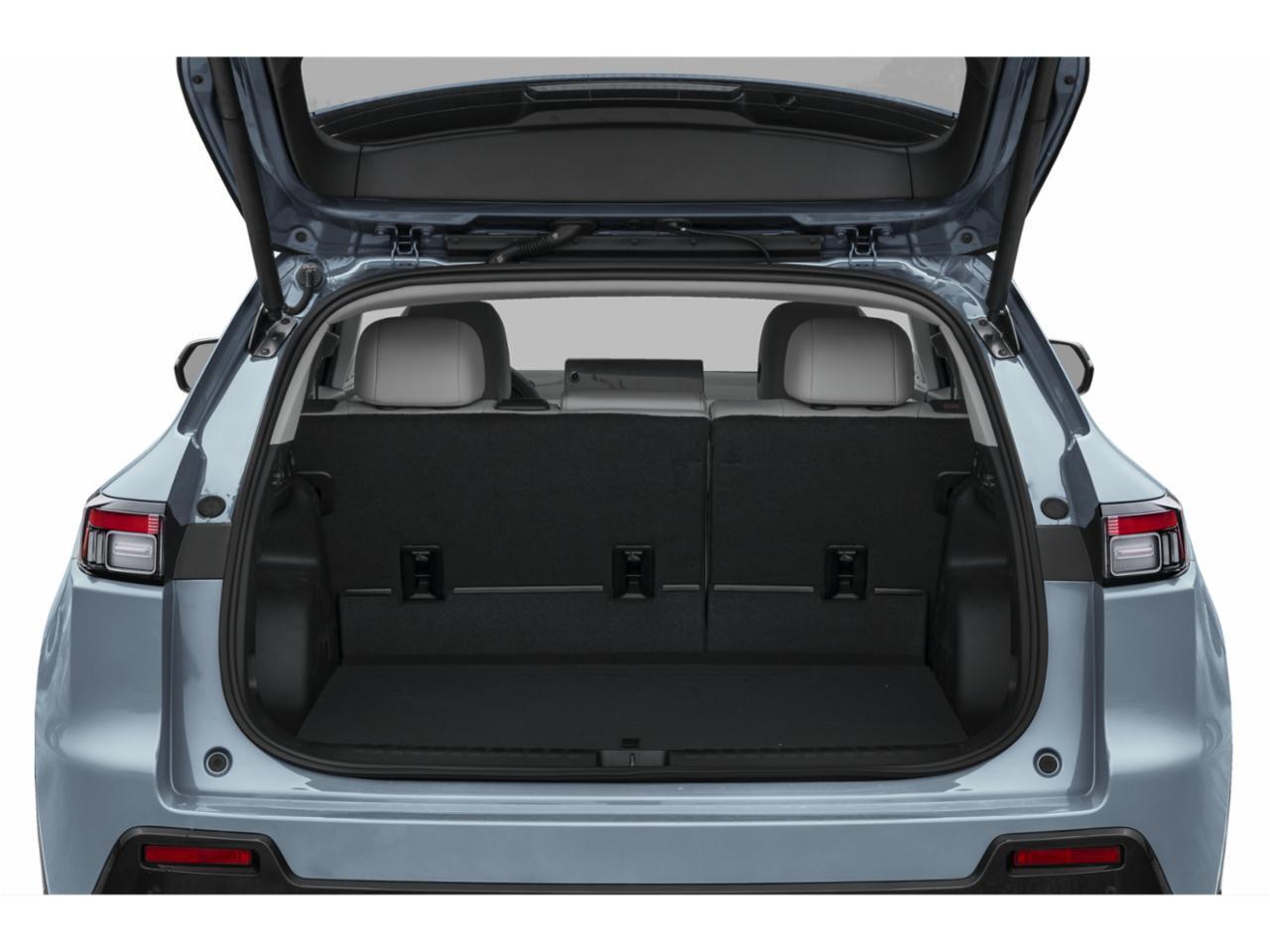 2026 Honda Prologue Touring San Clemente CA