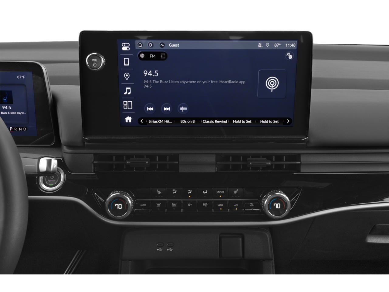 2026 Honda Prologue Touring San Clemente CA