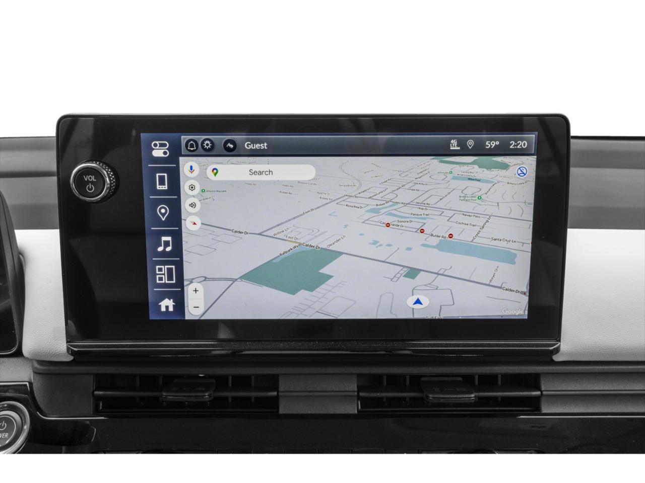 2026 Honda Prologue Touring San Clemente CA