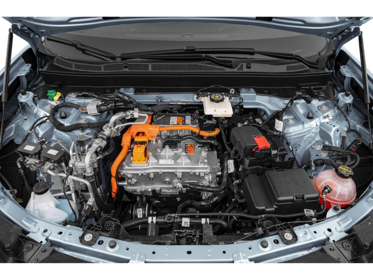 2026 Honda Prologue Touring San Clemente CA