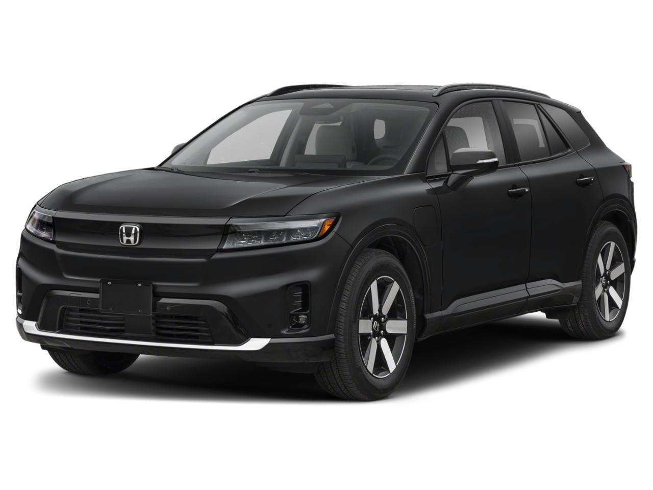 2026 Honda Prologue