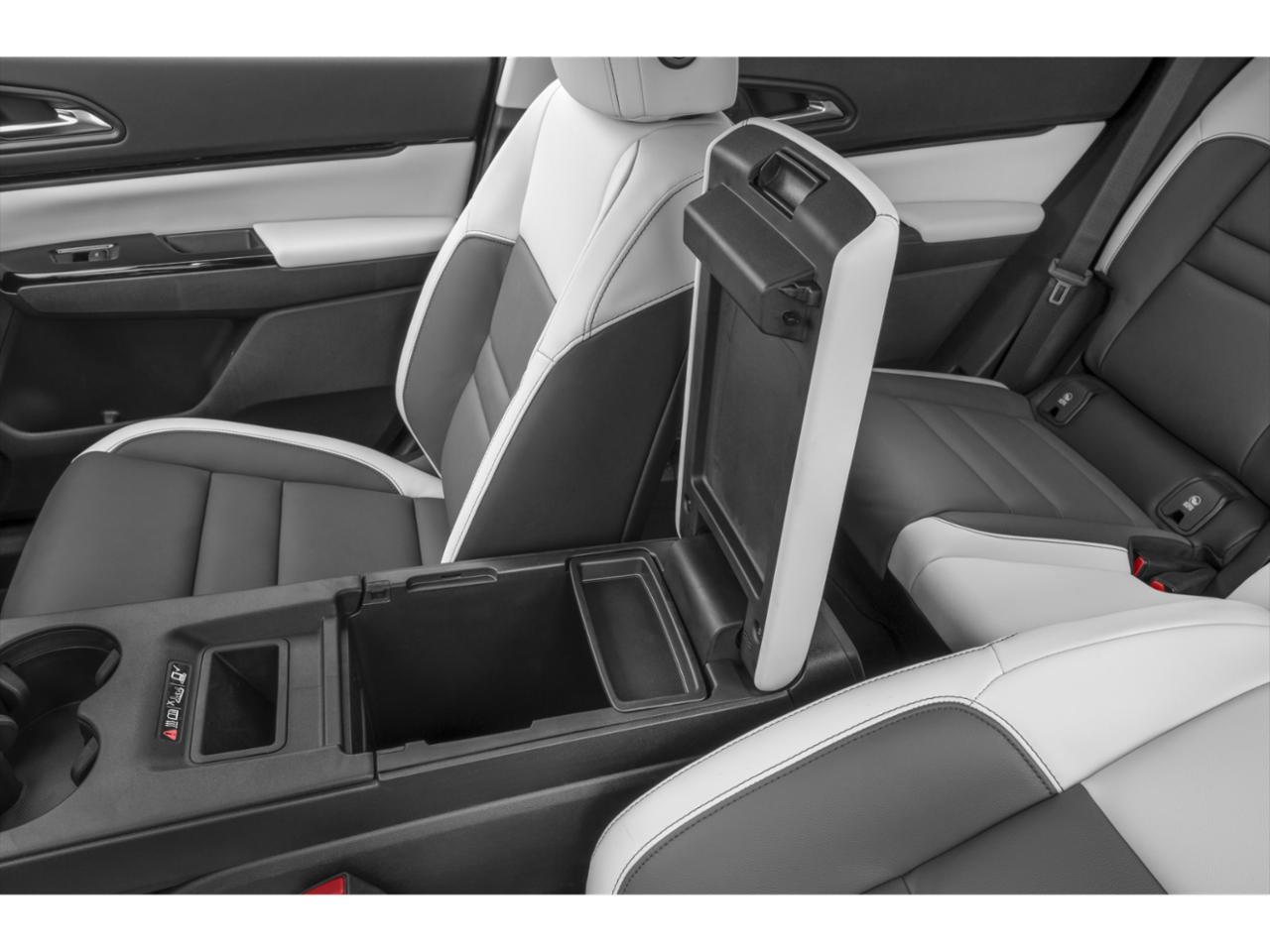 2026 Honda Prologue Touring Alexandria VA