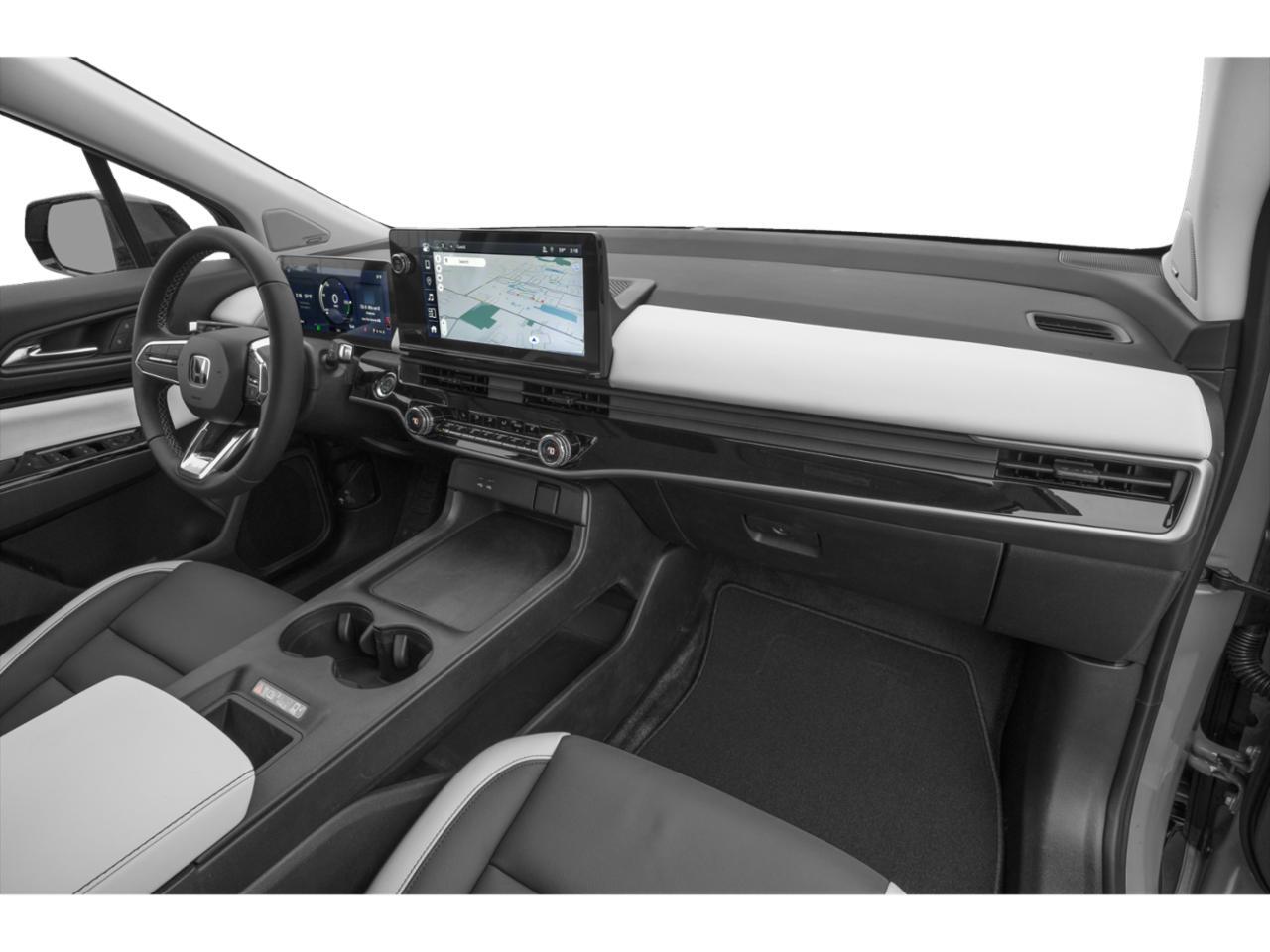 2026 Honda Prologue Touring Alexandria VA