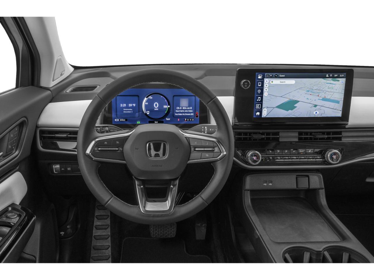 2026 Honda Prologue Touring Alexandria VA