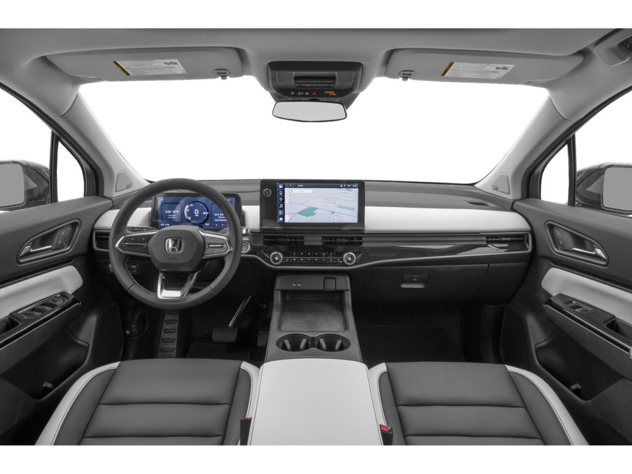 2026 Honda Prologue Touring Alexandria VA