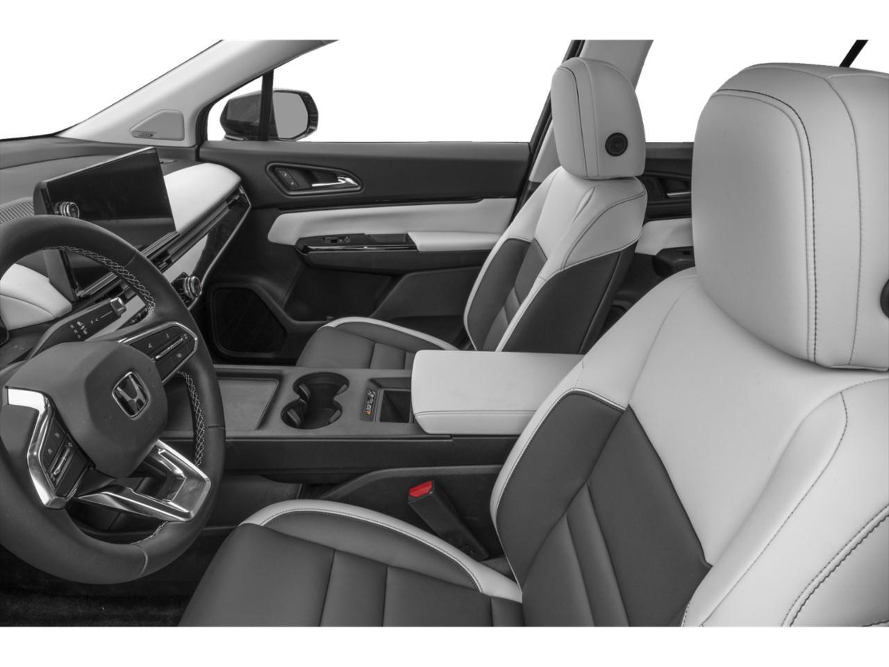2026 Honda Prologue Touring Alexandria VA