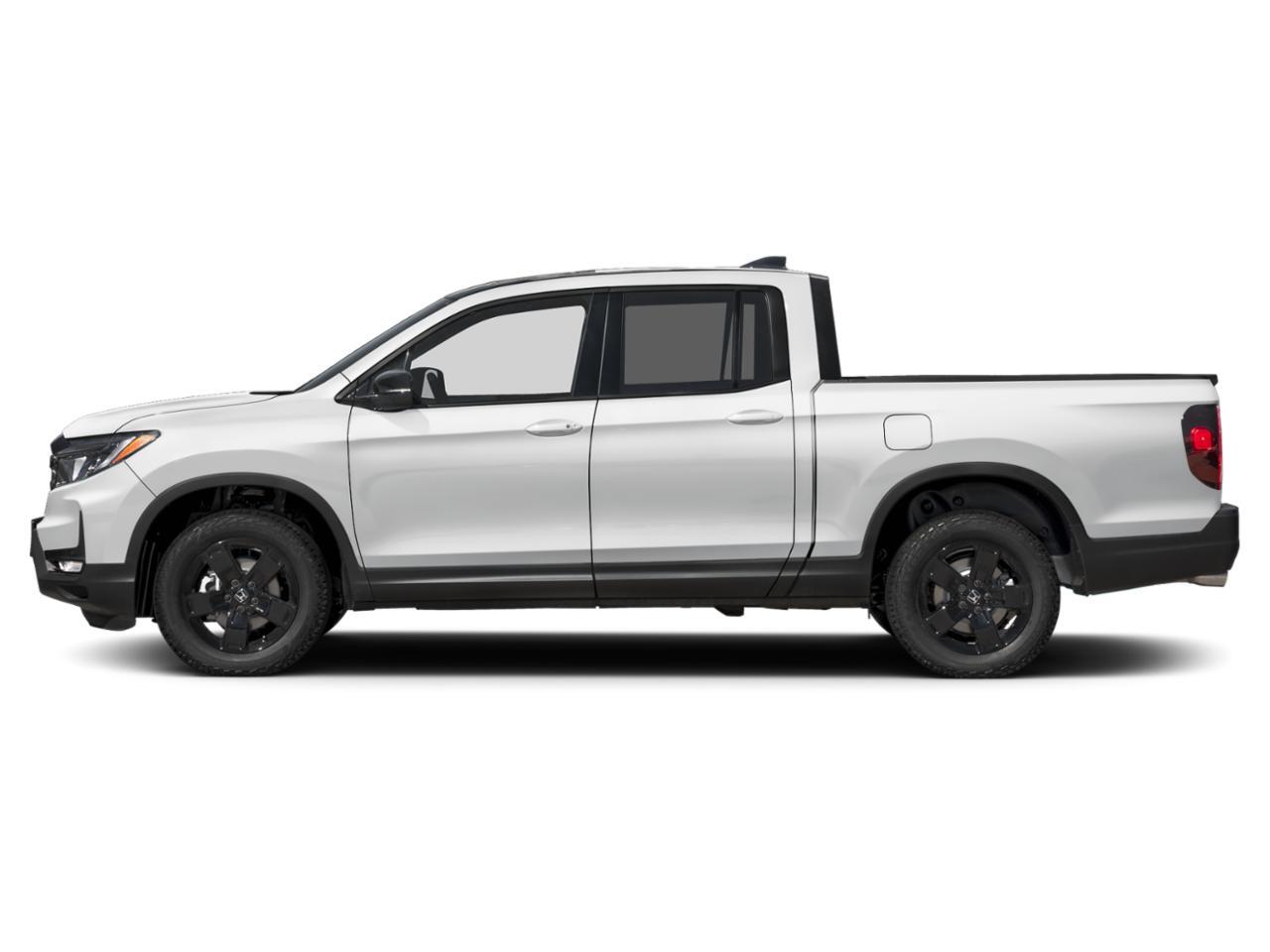 2026 Honda Ridgeline Black Edition Oklahoma City OK