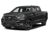 2026 Honda Ridgeline Black Edition Oshkosh WI