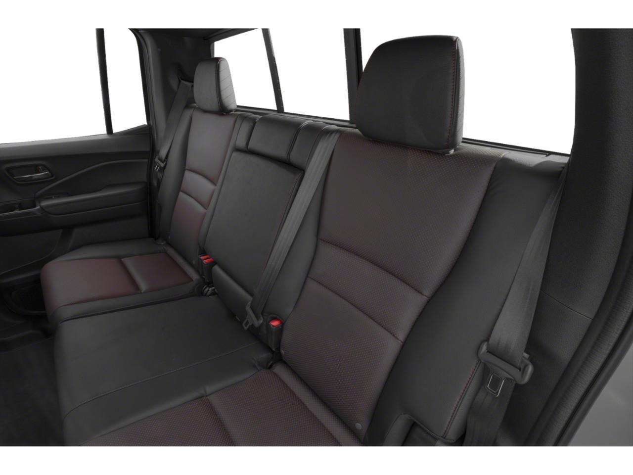 2026 Honda Ridgeline Black Edition St. John's NL