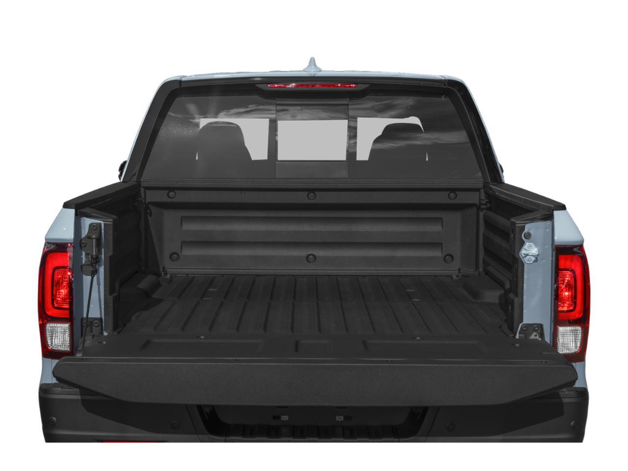 2026 Honda Ridgeline Black Edition St. John's NL