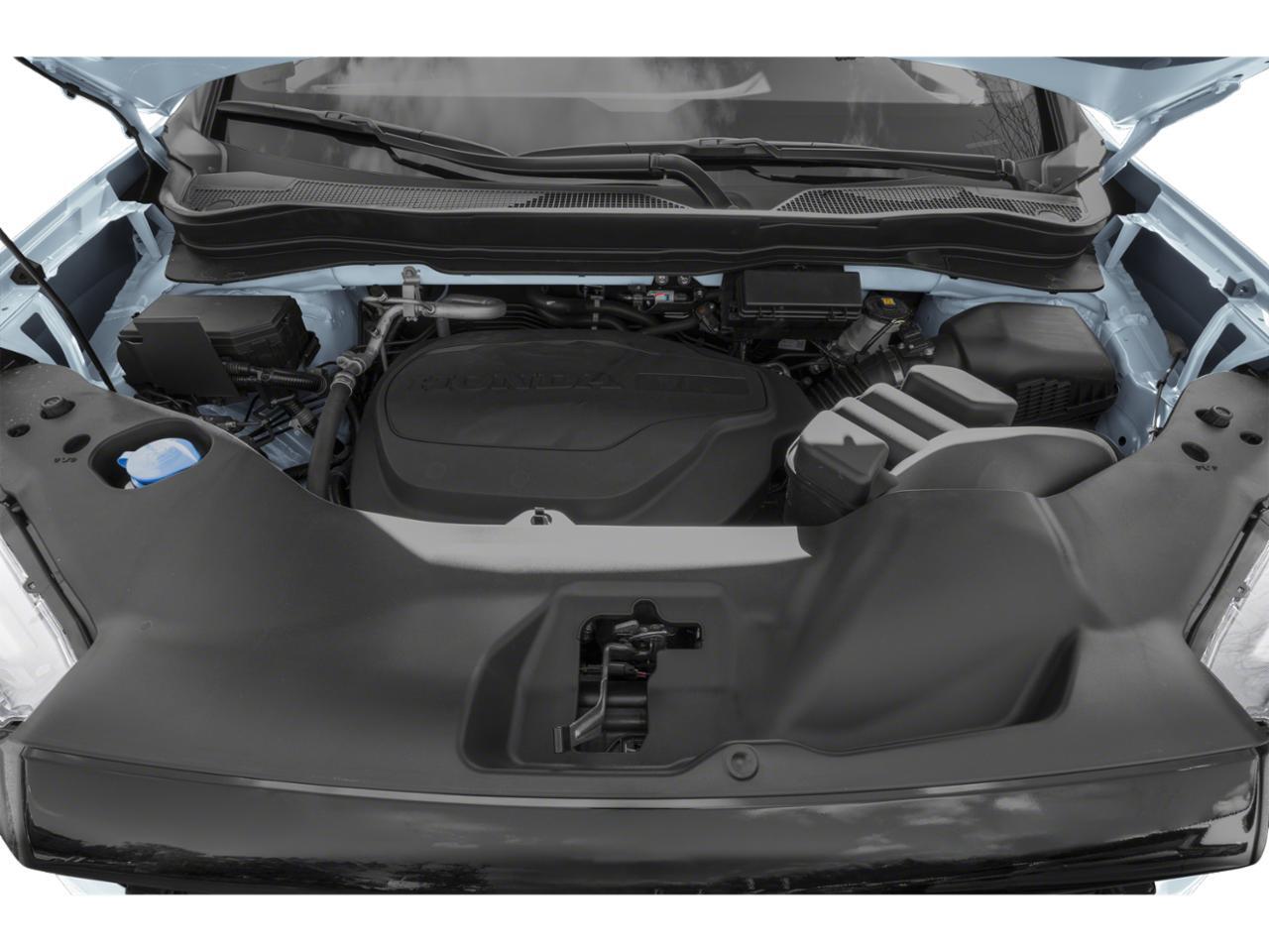 2026 Honda Ridgeline Black Edition St. John's NL