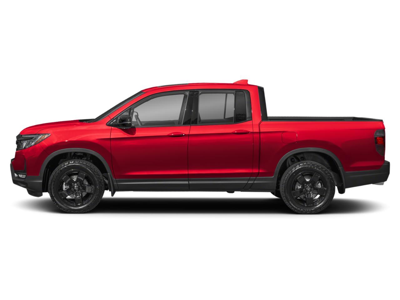 2026 Honda Ridgeline Black Edition St. John's NL