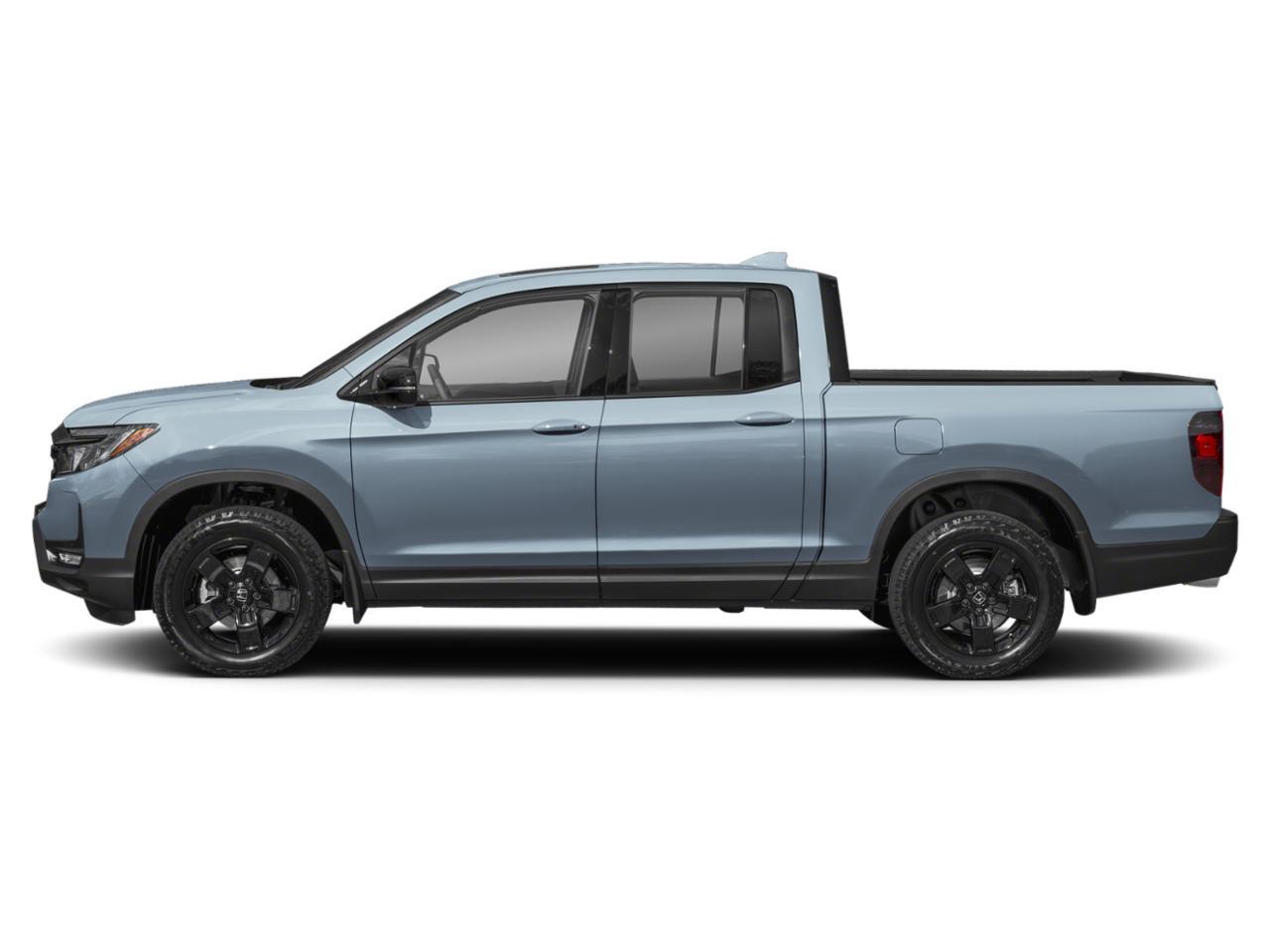2026 Honda Ridgeline Black Edition St. John's NL