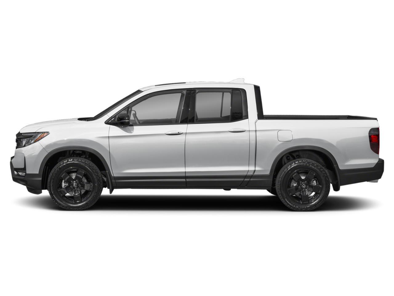 2026 Honda Ridgeline Black Edition St. John's NL
