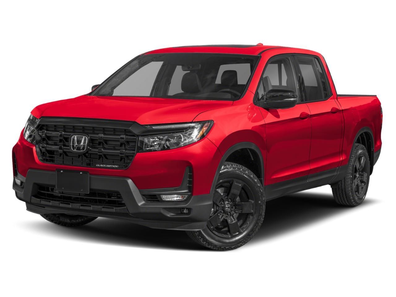 Honda Ridgeline
