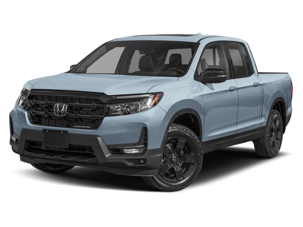 Honda Ridgeline