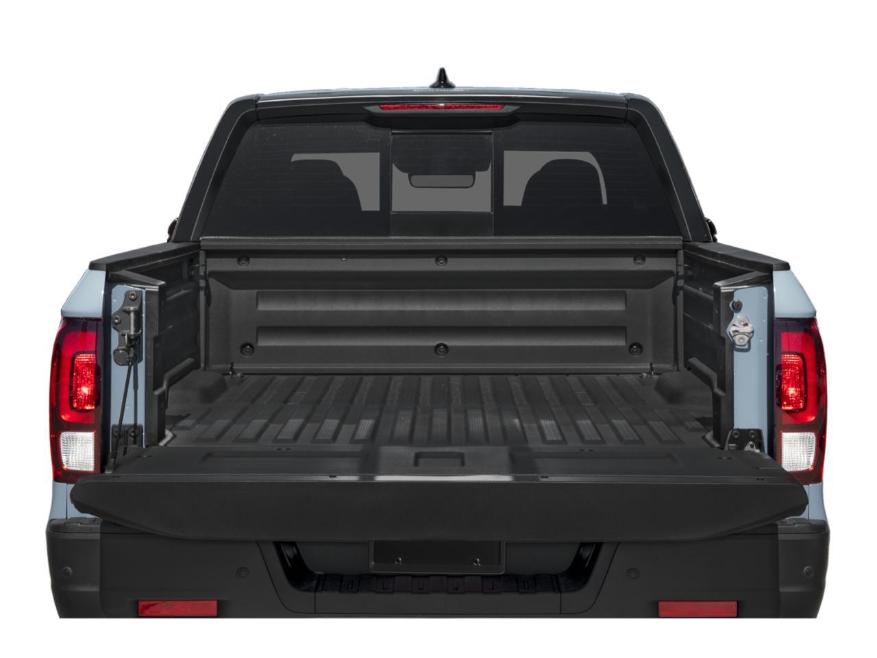 2026 Honda Ridgeline Black Edition Two-Tone San Clemente CA