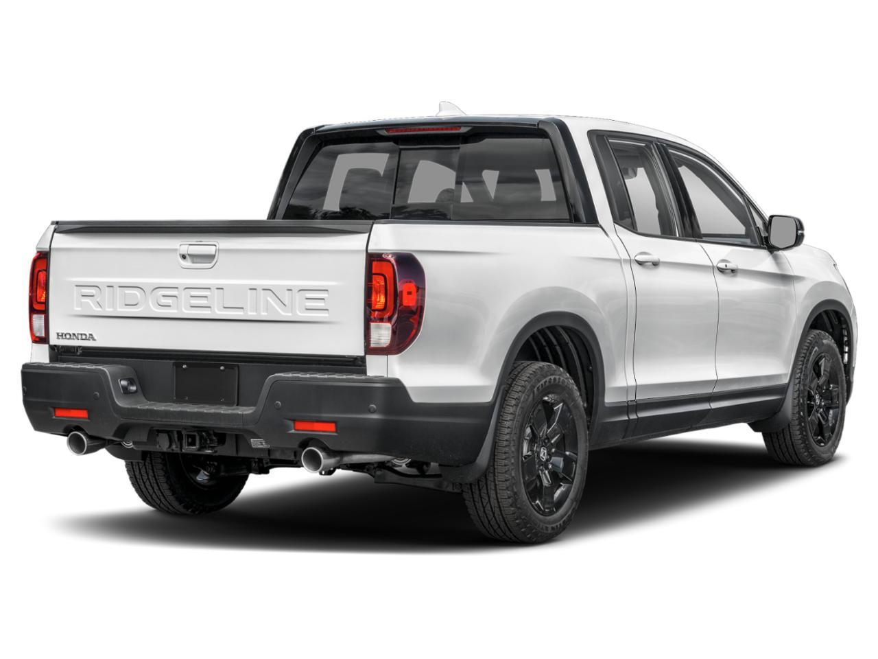 2026 Honda Ridgeline Black Edition Alexandria VA