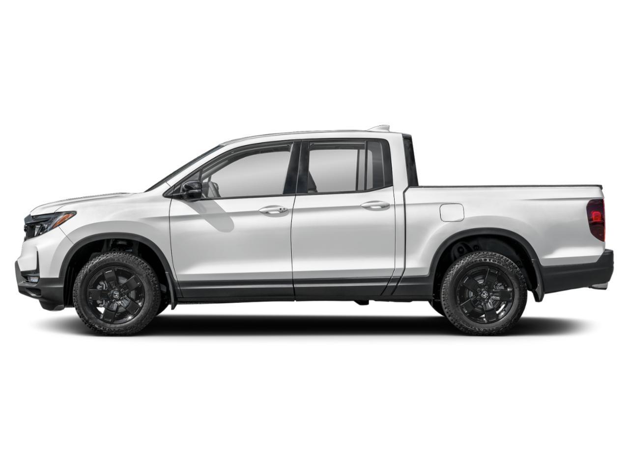 2026 Honda Ridgeline Black Edition Alexandria VA