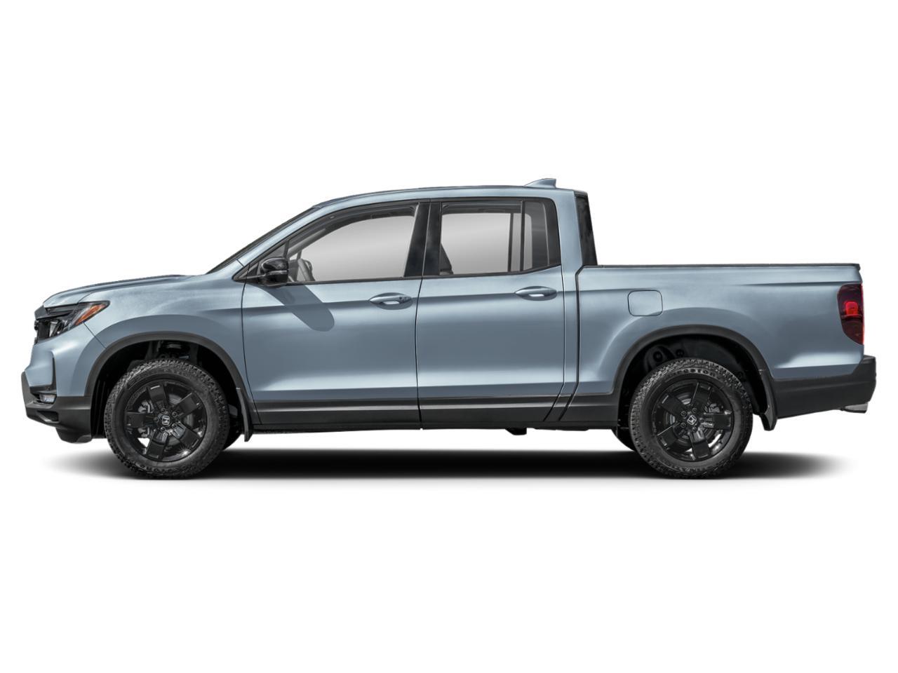 2026 Honda Ridgeline Black Edition Alexandria VA
