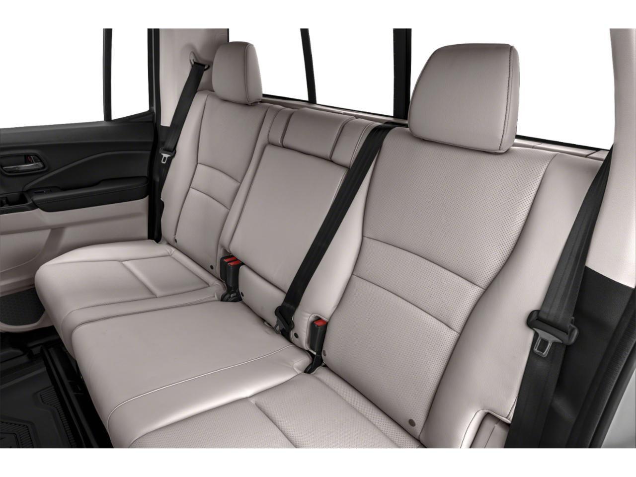 2026 Honda Ridgeline RTL Oklahoma City OK