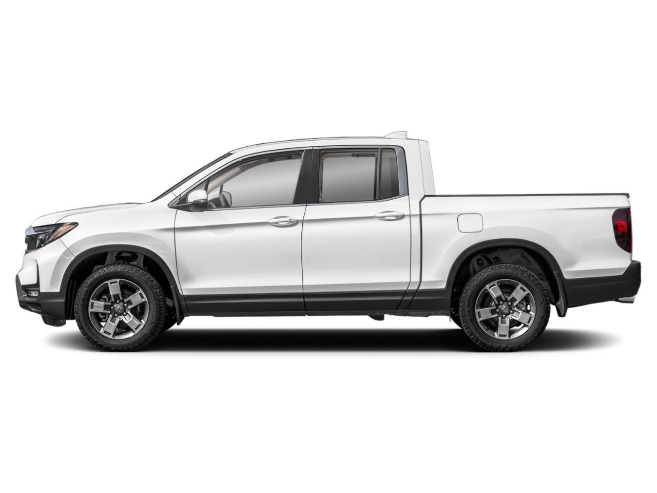 2026 Honda Ridgeline RTL Oklahoma City OK