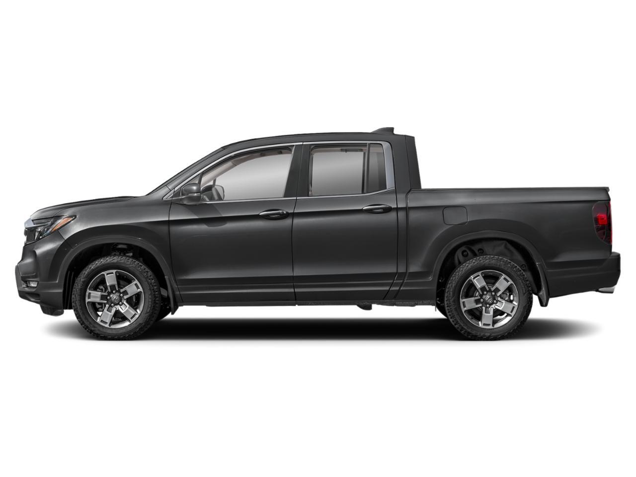 2026 Honda Ridgeline RTL Oklahoma City OK