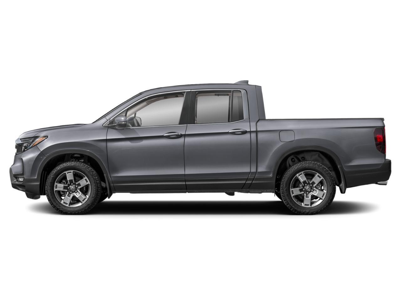 2026 Honda Ridgeline RTL Oklahoma City OK