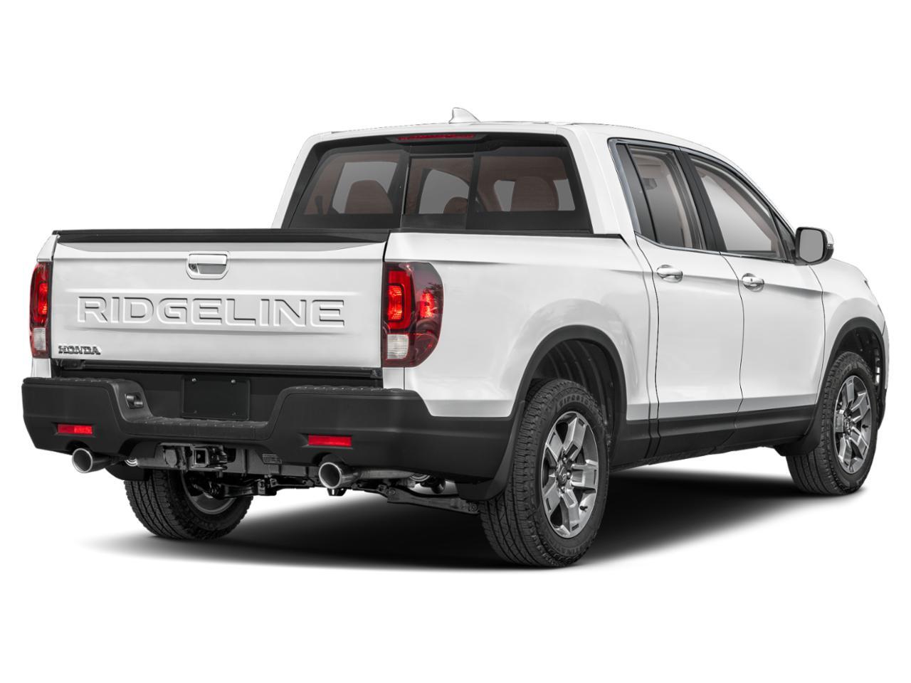 2026 Honda Ridgeline RTL Oklahoma City OK