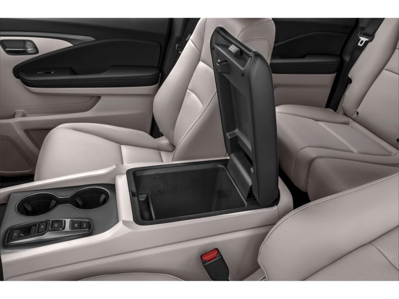 2026 Honda Ridgeline RTL San Clemente CA