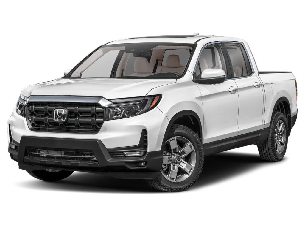 2026 Honda Ridgeline RTL Oshkosh WI