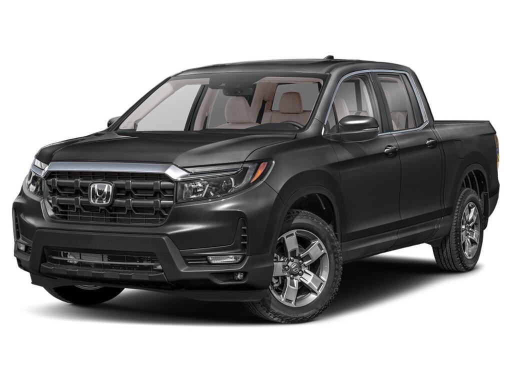 2026 Honda Ridgeline RTL Oshkosh WI