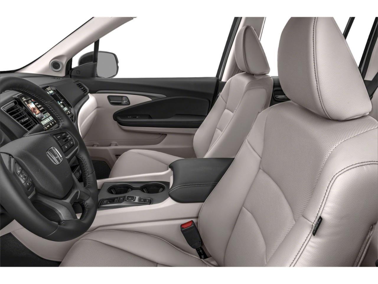 2026 Honda Ridgeline RTL Alexandria VA