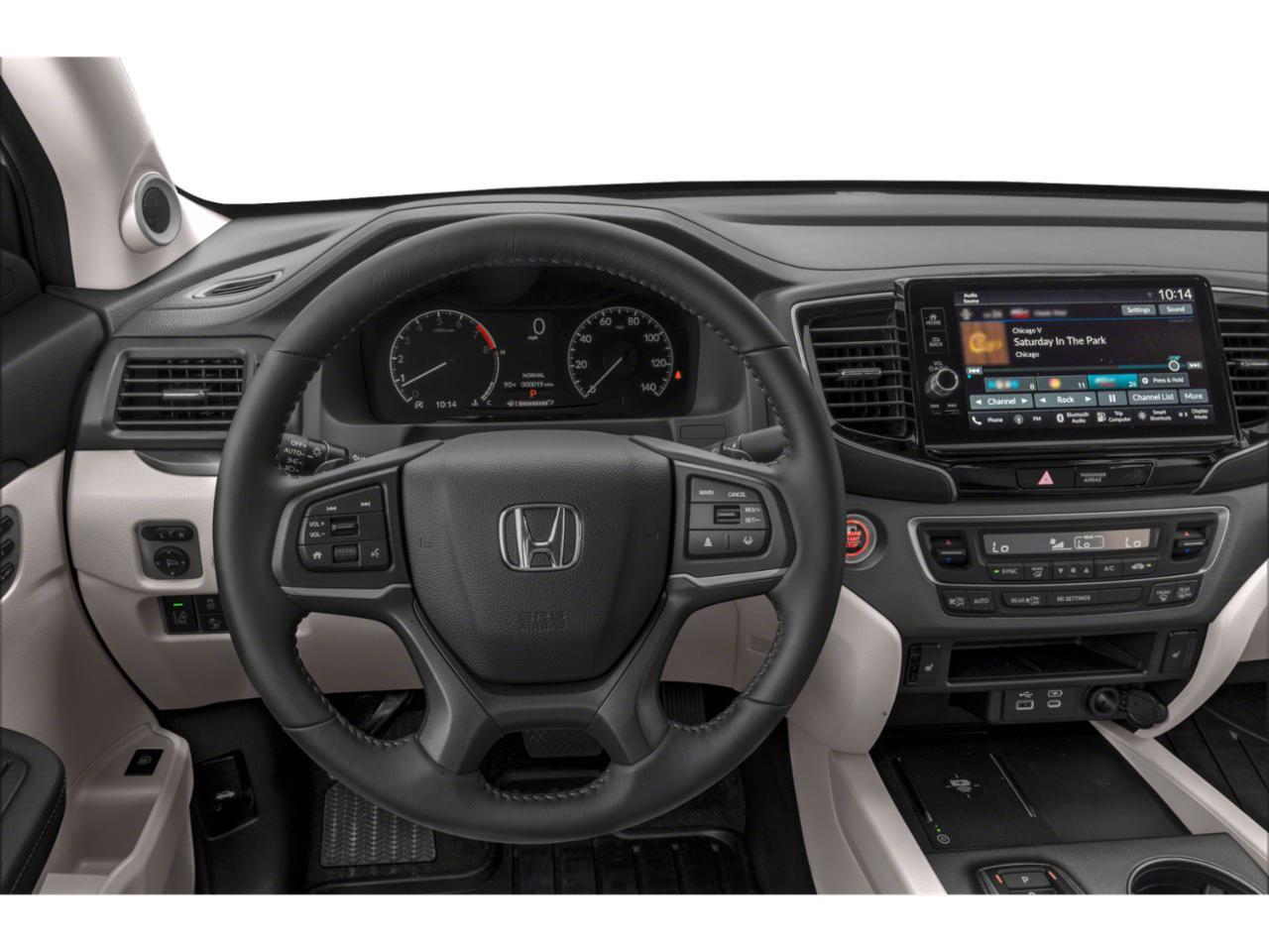 2026 Honda Ridgeline RTL Alexandria VA