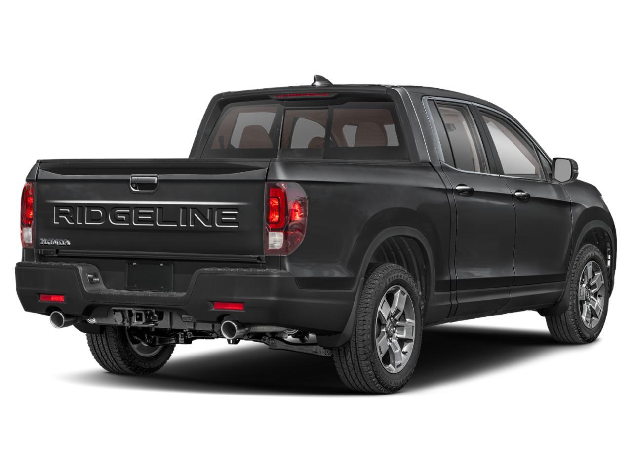 2026 Honda Ridgeline RTL Alexandria VA