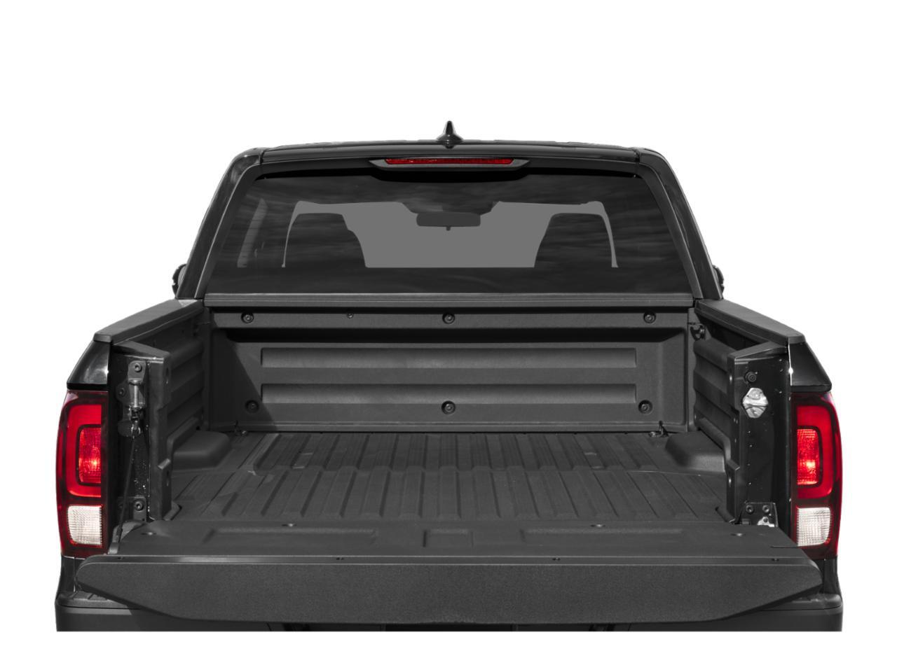 2026 Honda Ridgeline Sport San Clemente CA