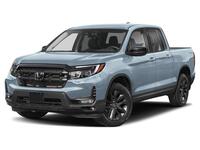 2026 Honda Ridgeline Sport
