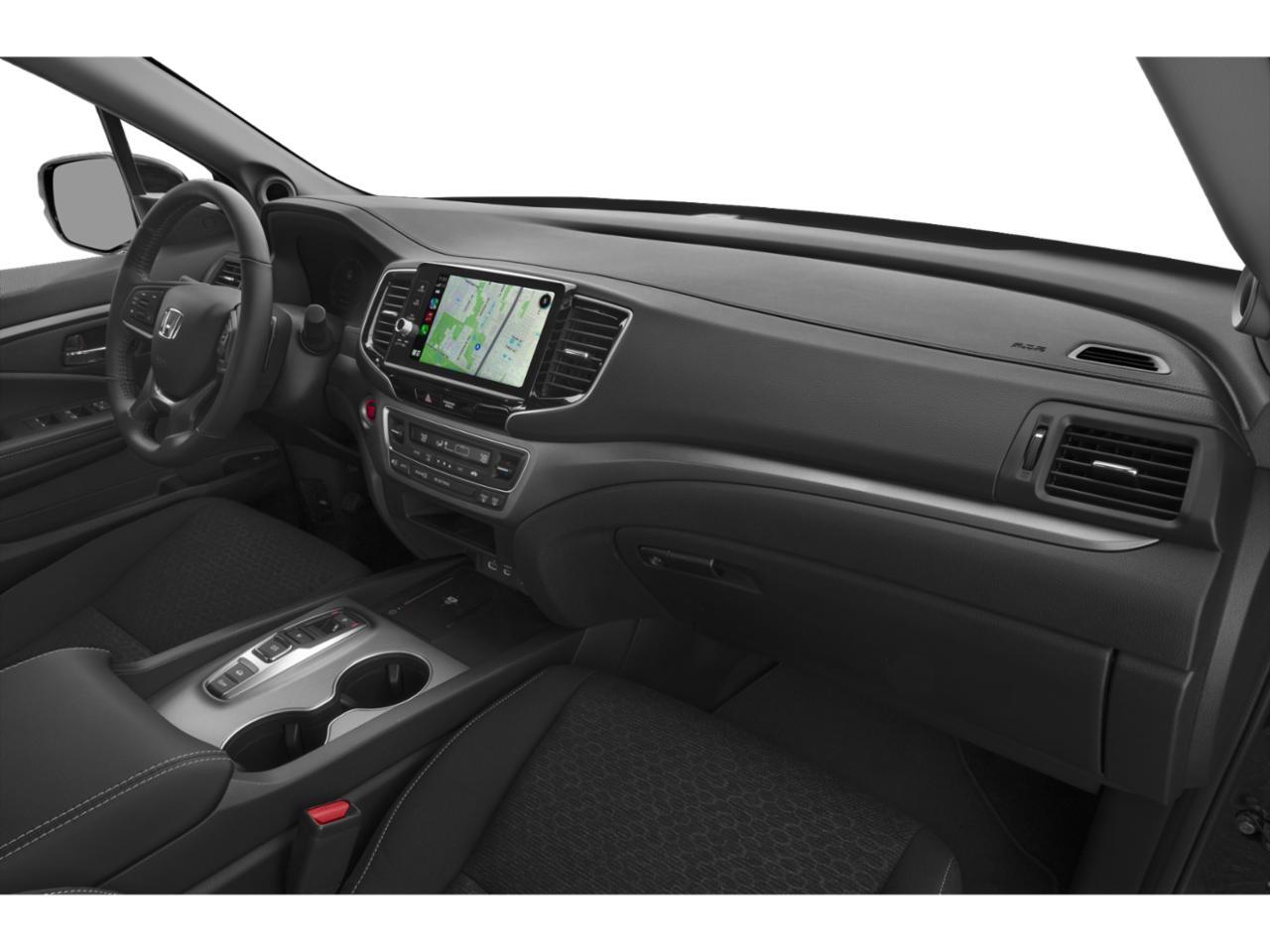 2026 Honda Ridgeline Sport San Clemente CA