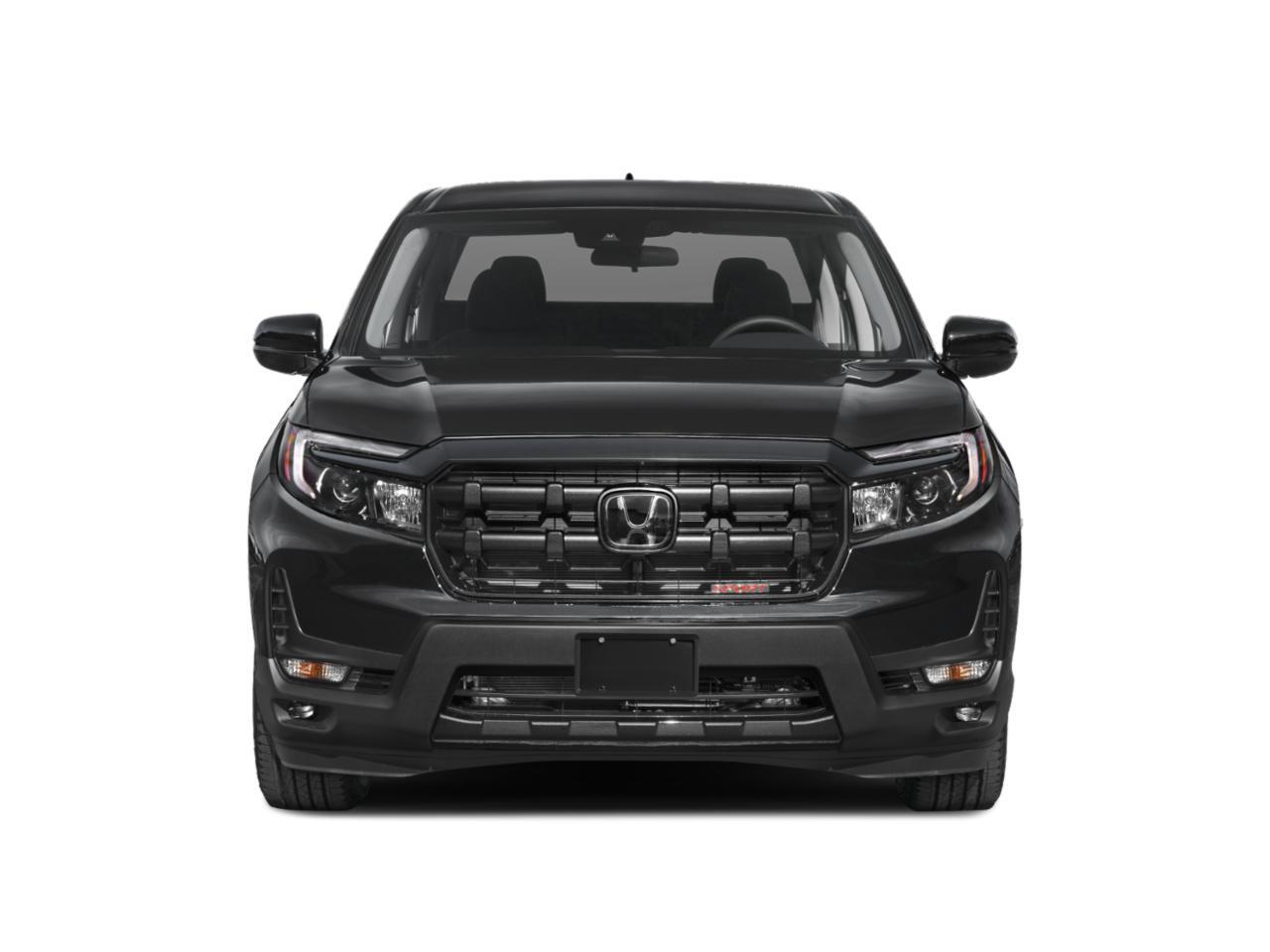 2026 Honda Ridgeline Sport San Clemente CA