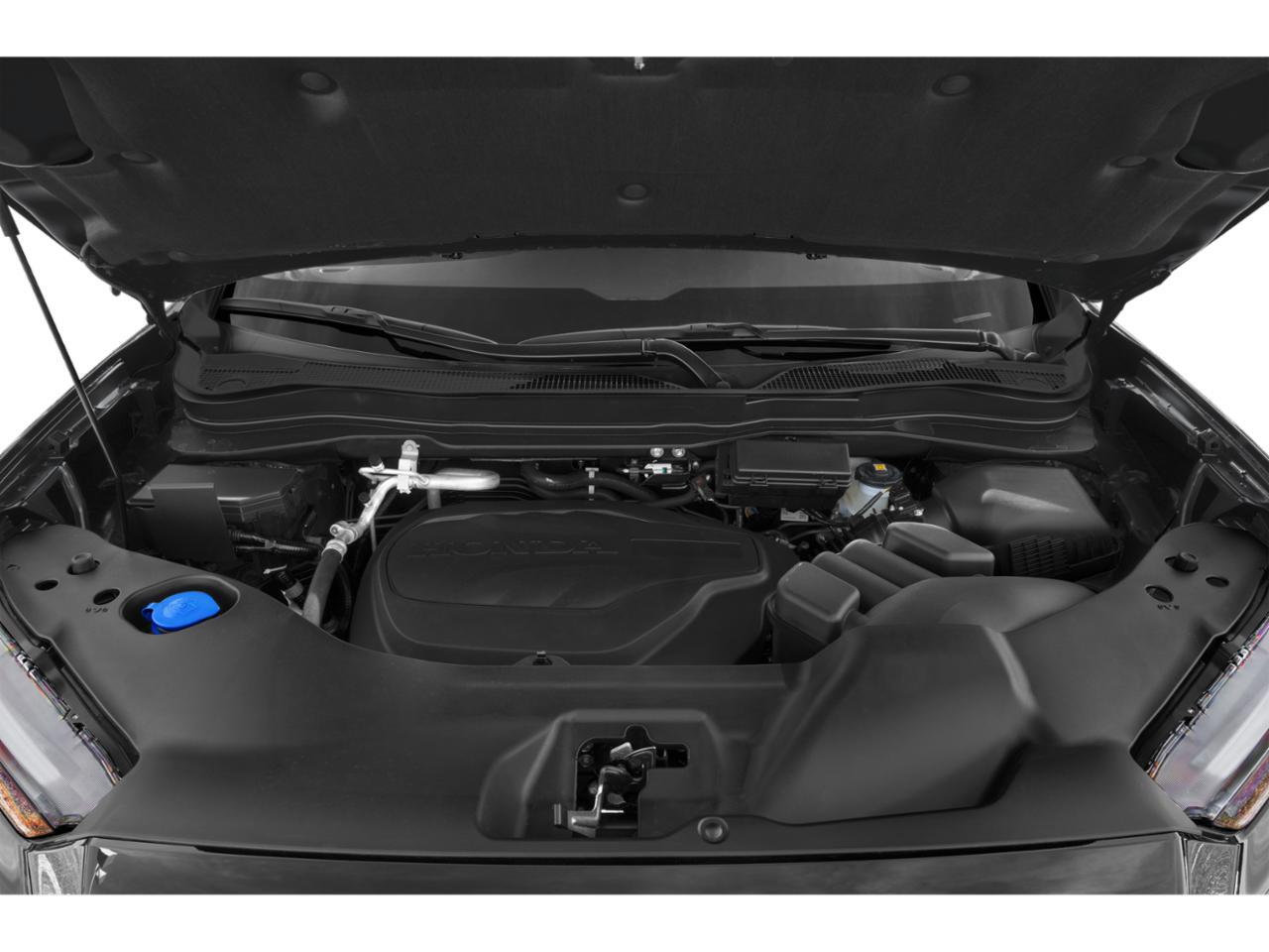 2026 Honda Ridgeline Sport San Clemente CA