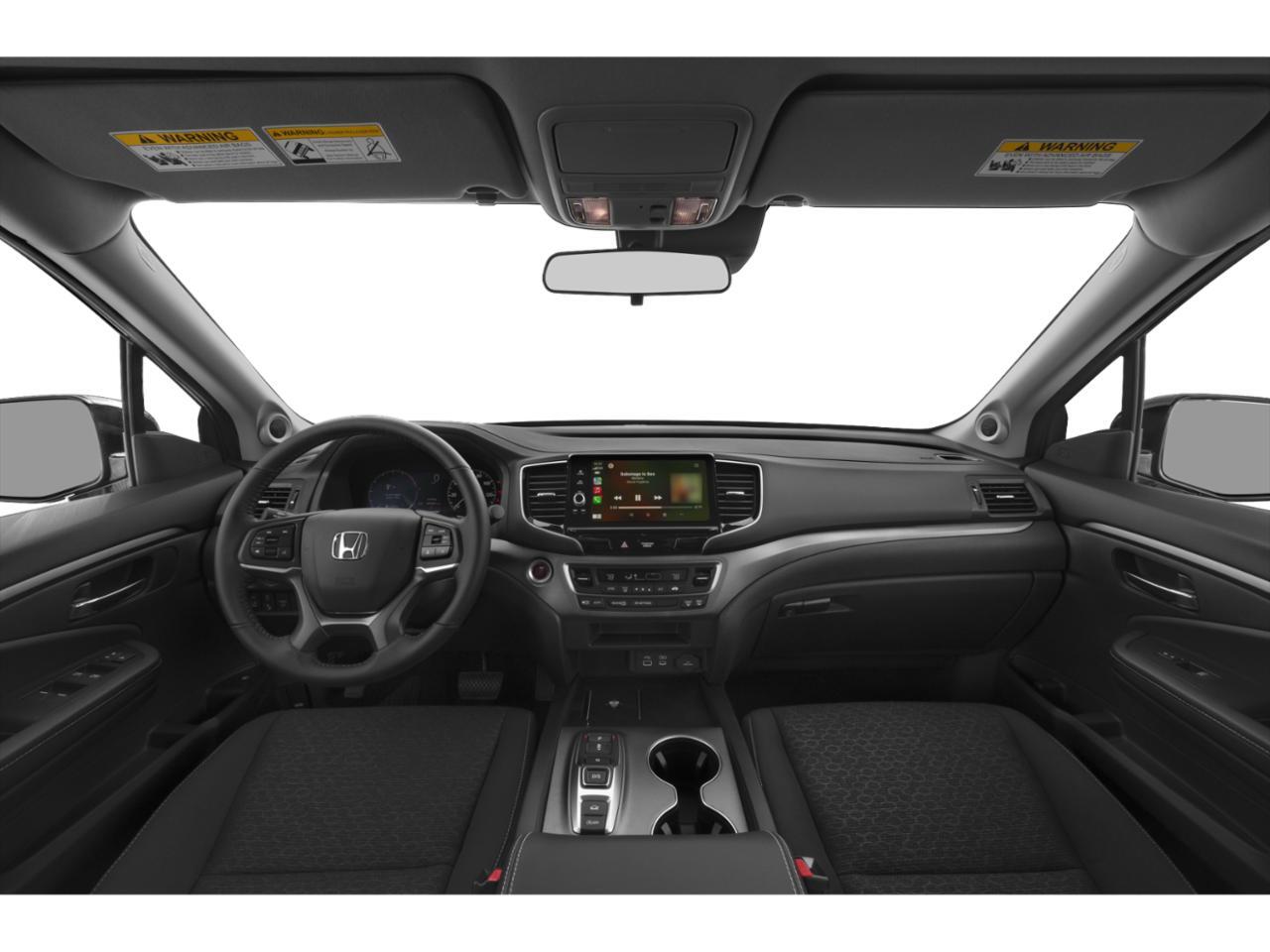 2026 Honda Ridgeline Sport San Clemente CA