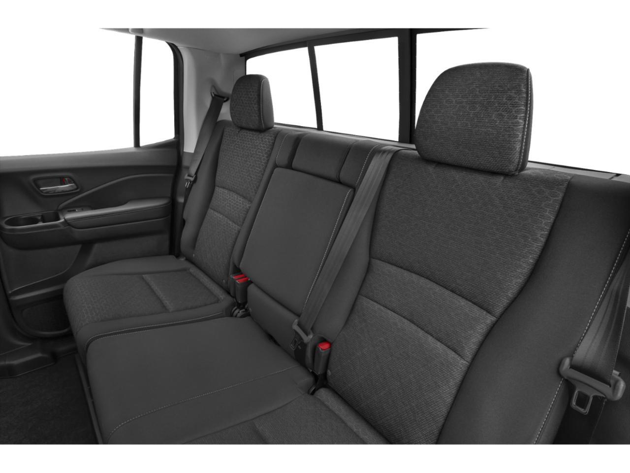 2026 Honda Ridgeline Sport St. John's NL