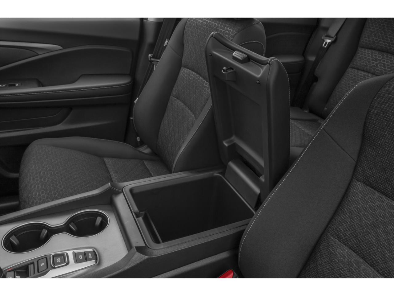 2026 Honda Ridgeline Sport St. John's NL