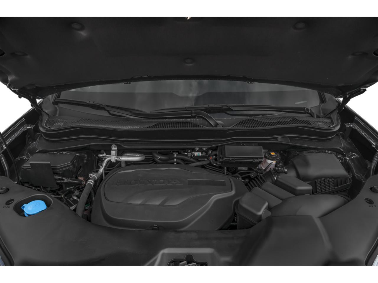 2026 Honda Ridgeline Sport St. John's NL