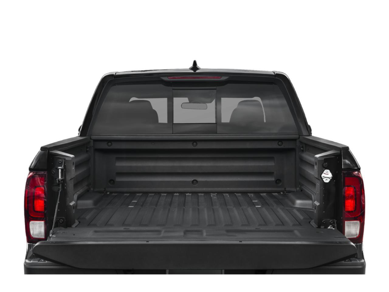 2026 Honda Ridgeline Sport St. John's NL