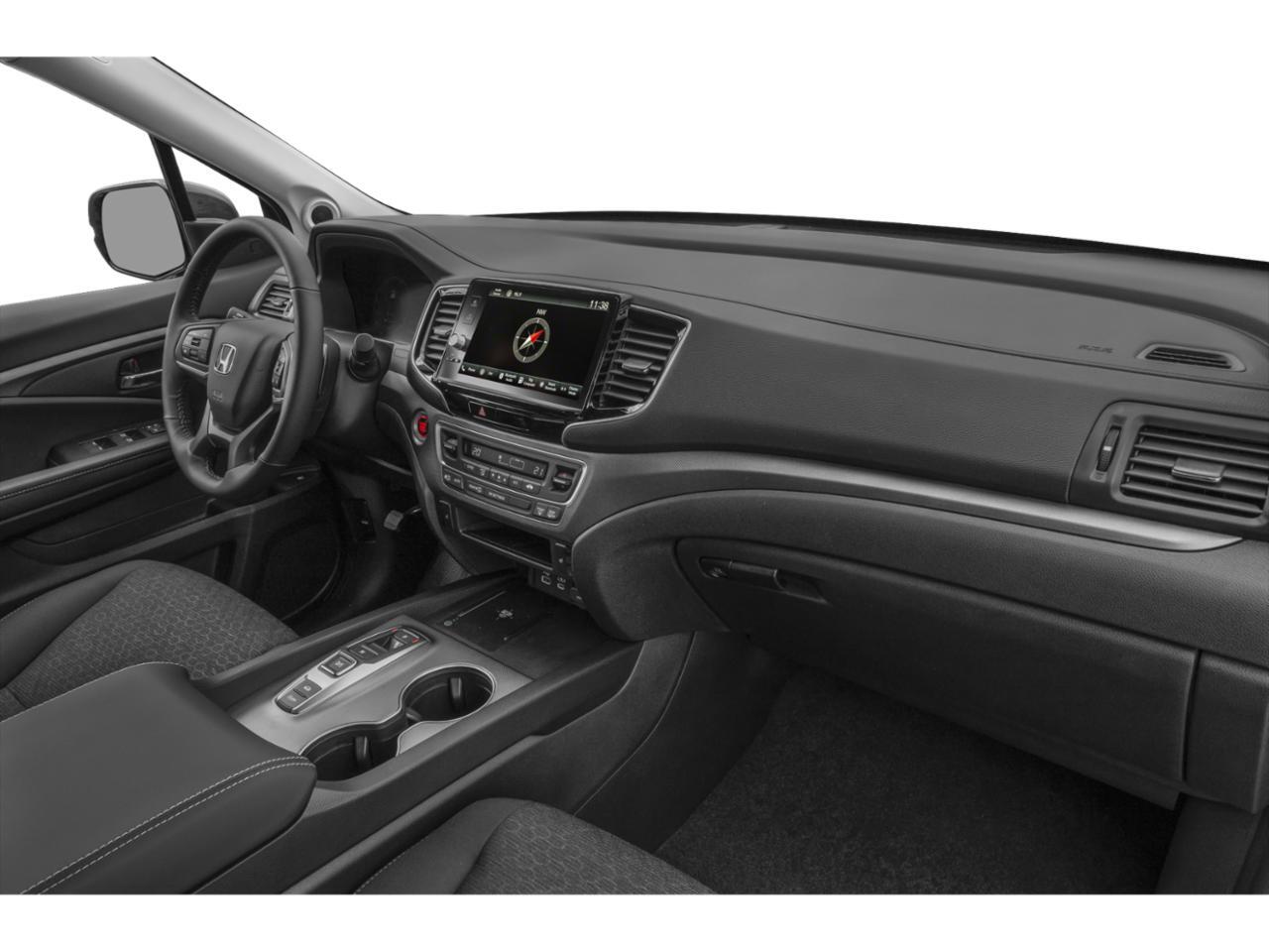 2026 Honda Ridgeline Sport St. John's NL