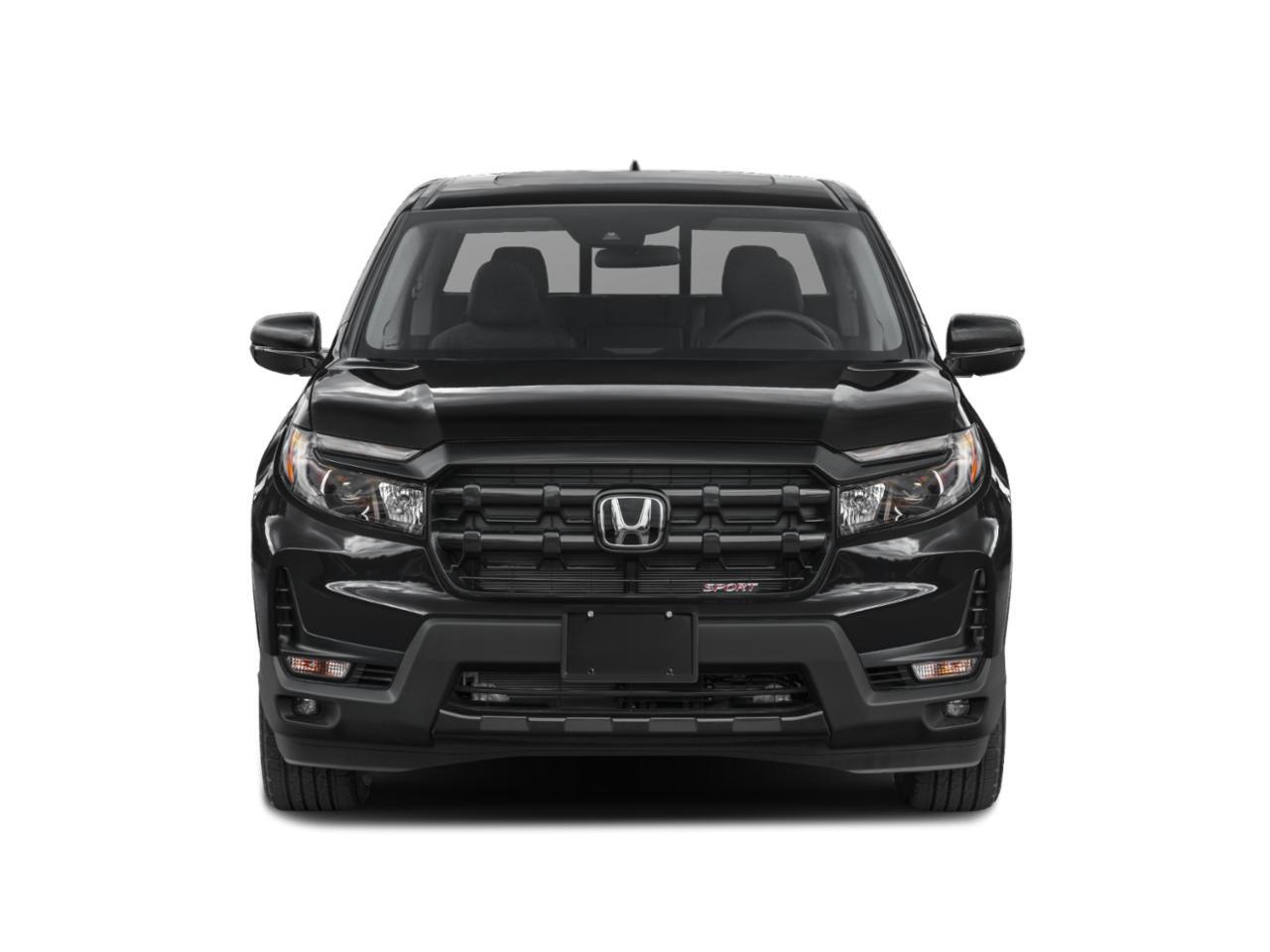 2026 Honda Ridgeline Sport St. John's NL