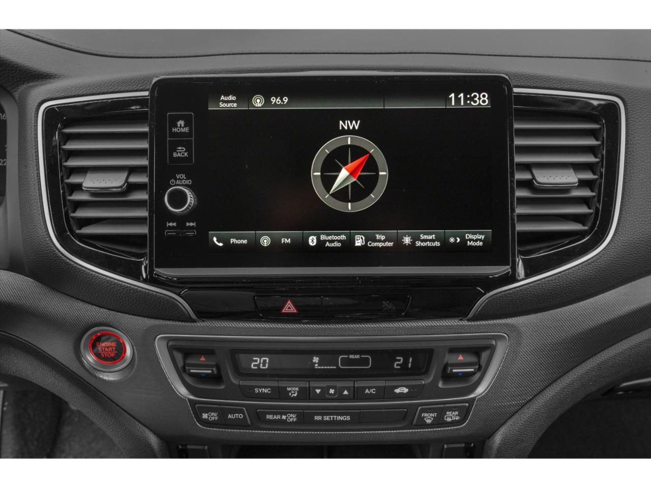 2026 Honda Ridgeline Sport St. John's NL