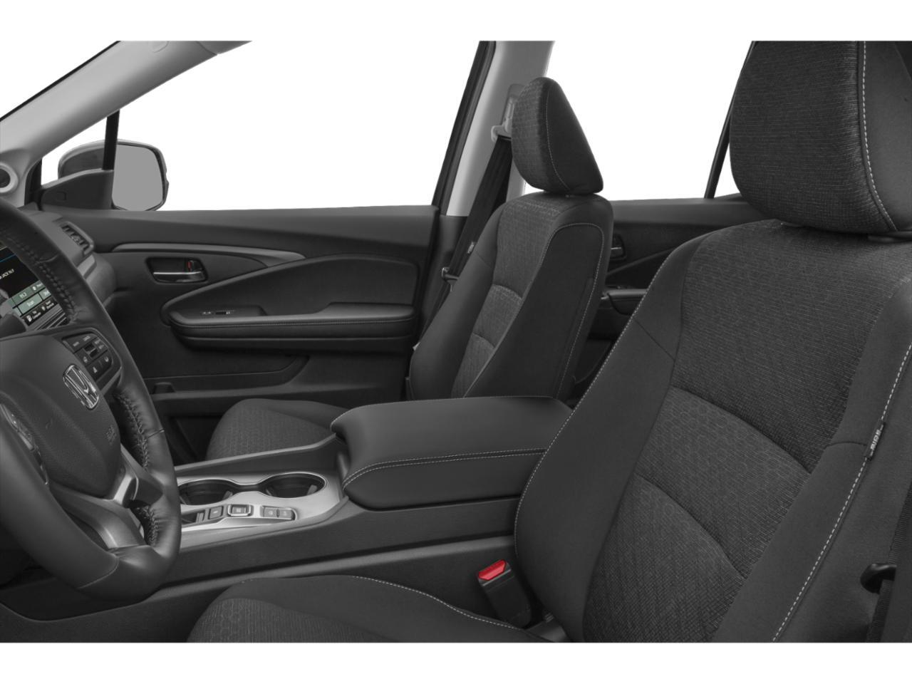 2026 Honda Ridgeline Sport St. John's NL