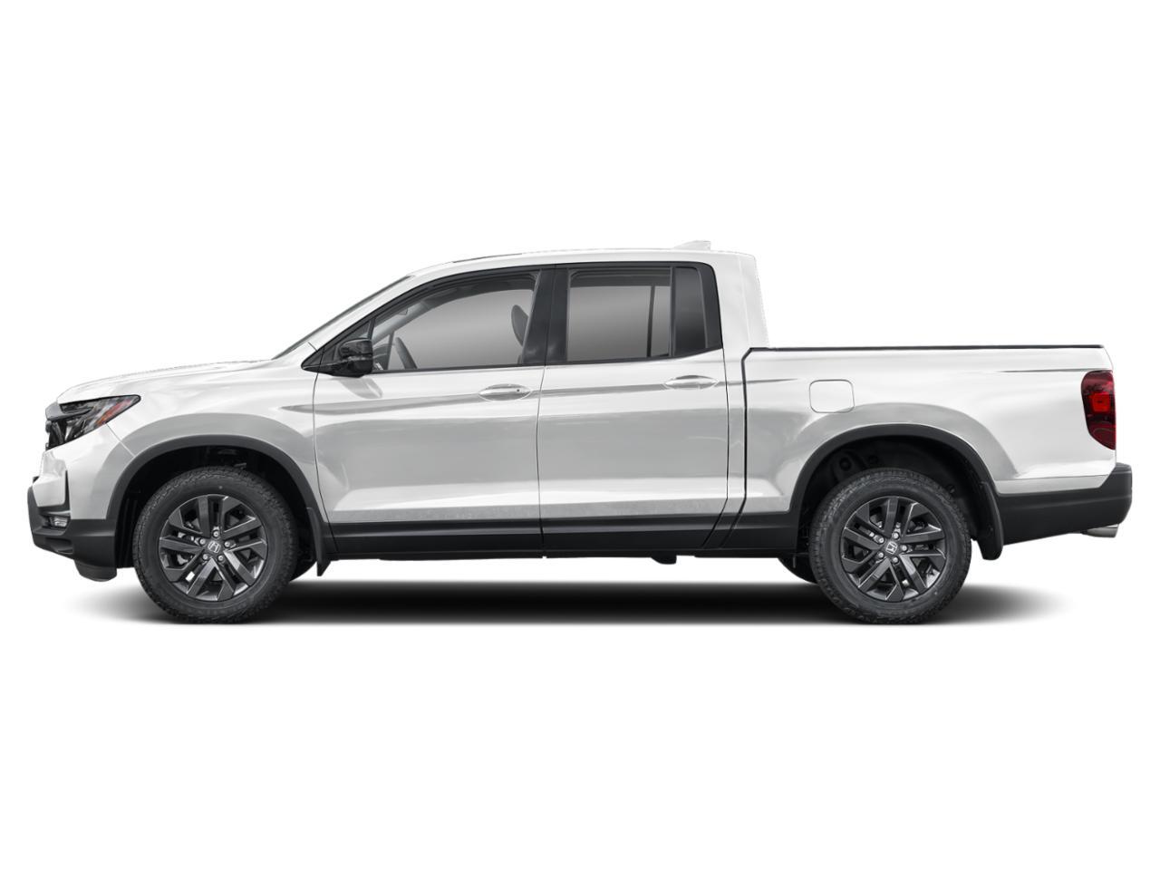 2026 Honda Ridgeline Sport St. John's NL